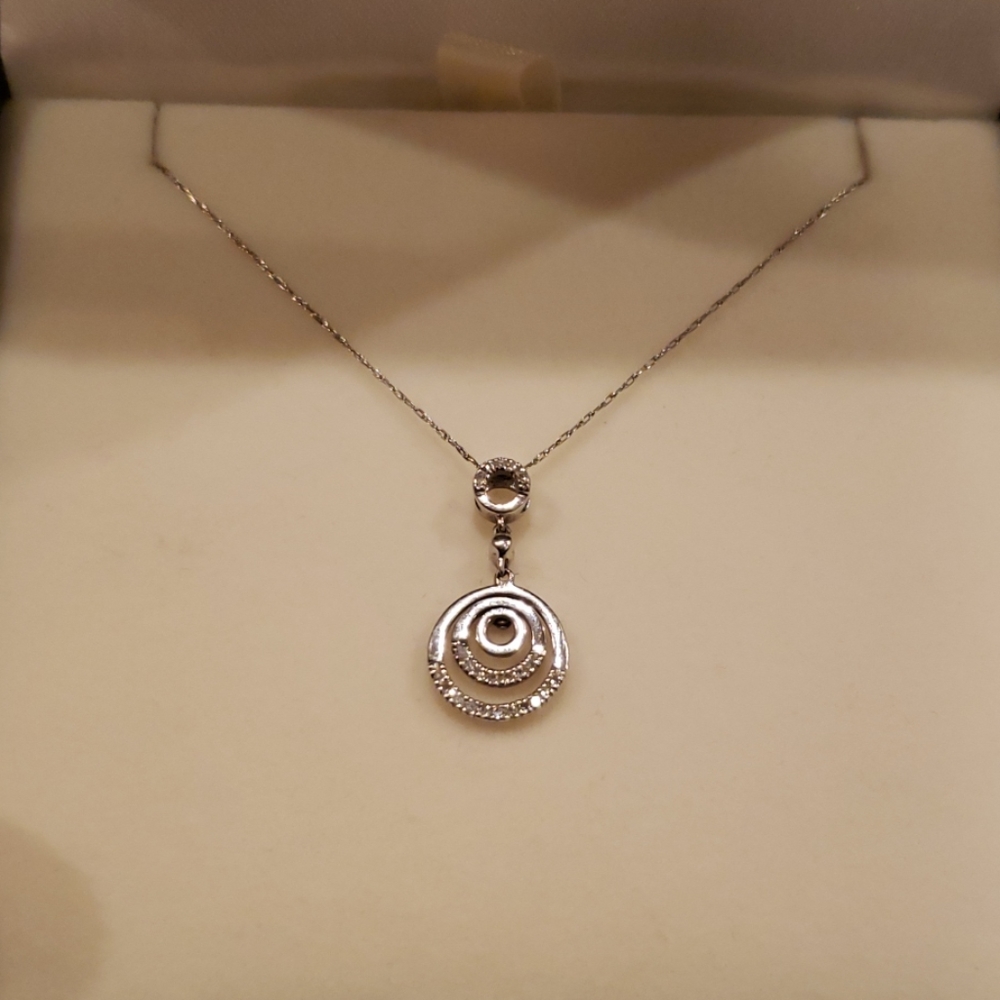 Diamond Necklace